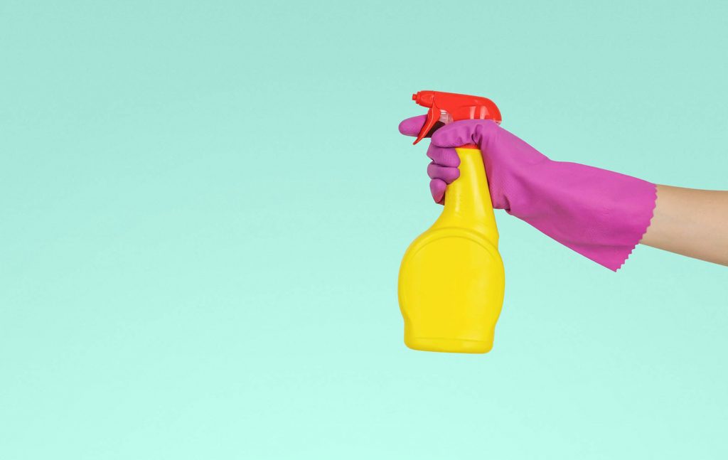 Clean Up Data Labels From The GA API