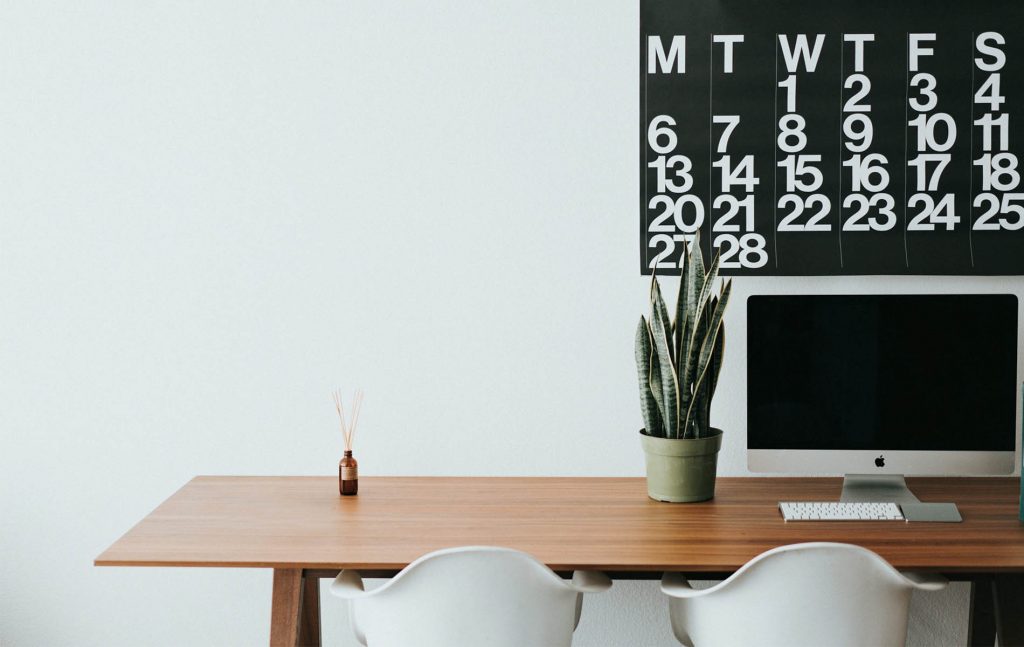Stay Informed Of Updates With This Marketing Google Calendar