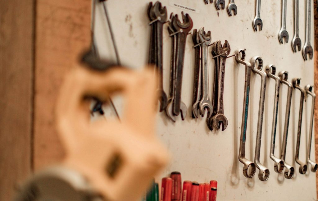 Hundreds of Tools For Marketers