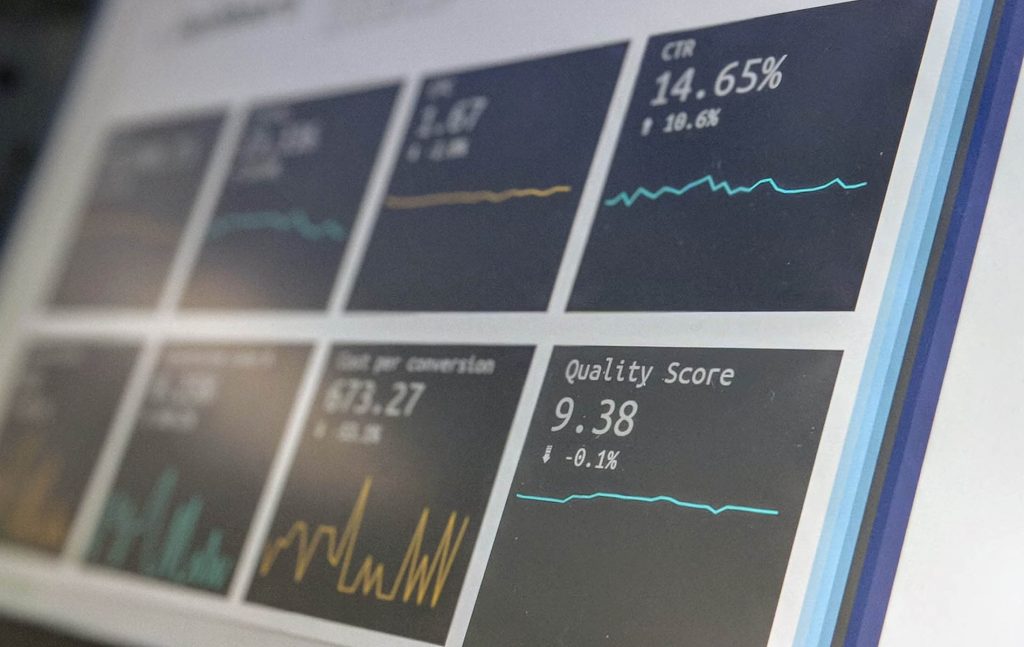 Video Walkthrough Of An Excel Dashboard