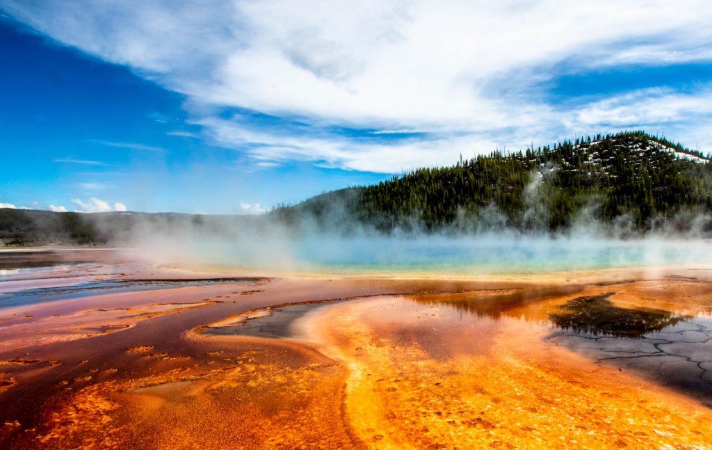 FBI Looking for Yellowstone Pics in Search of Missing Idaho Kids